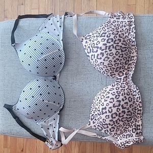 - Victoria Secret Bra 34 D